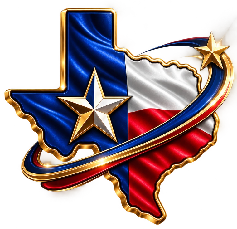 Texas emblem